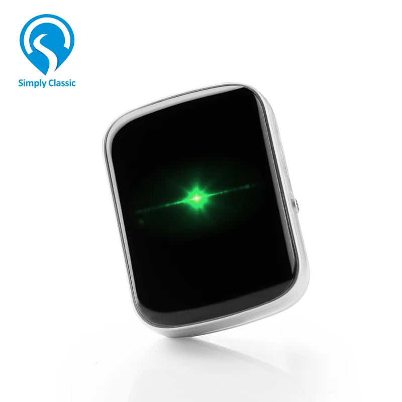 A21 Portable Real Time Tracking Pendant Micro Children GPS Tracker