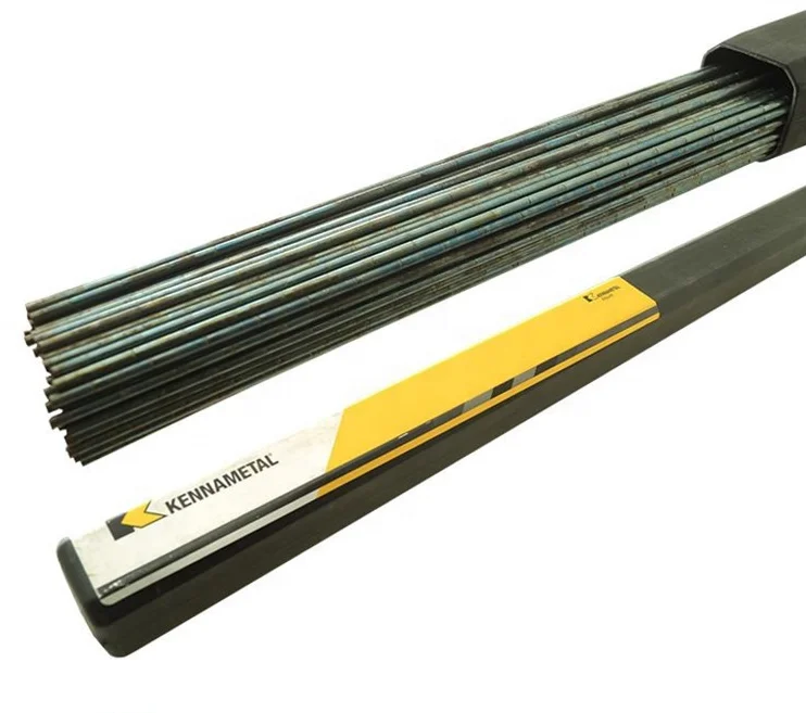 Сертификат CE! Сварочные электроды/сварочные провода на основе кобальта Stellite 31