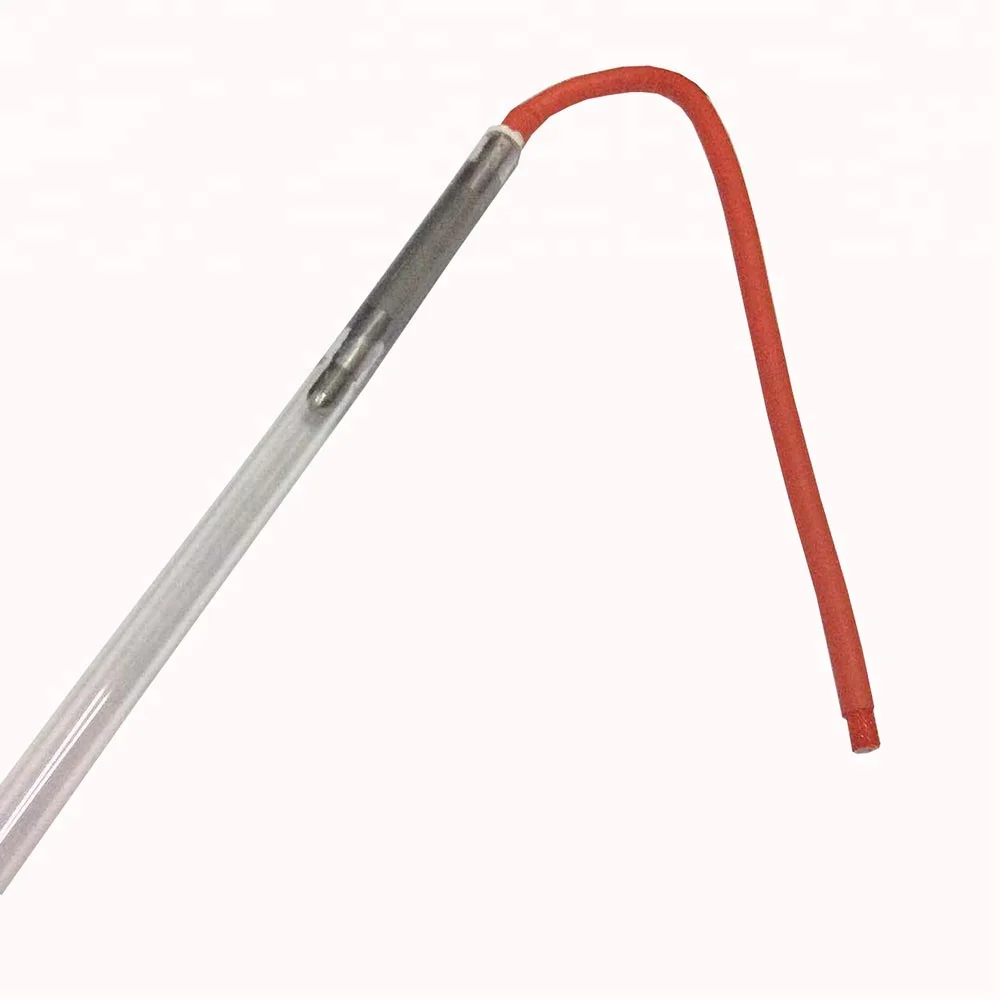 Brand new YAG xenon flash lamp