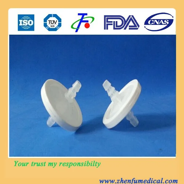 medical suction unit bacterial filter for npwt suction machine