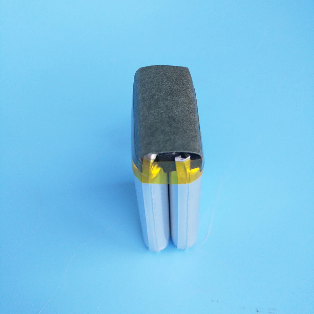 HWE li-ion battery 3.7v 2500mah 2550mah battery pack ds 903048 -2P 3.7v 1000mah 110807 903048 lipo battery