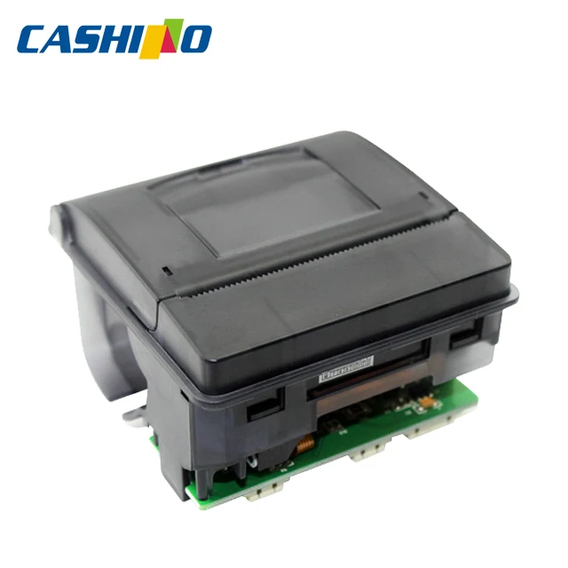 Cashino CSN-A1 2 inch cheap mini printer for weighing scales easily embedded