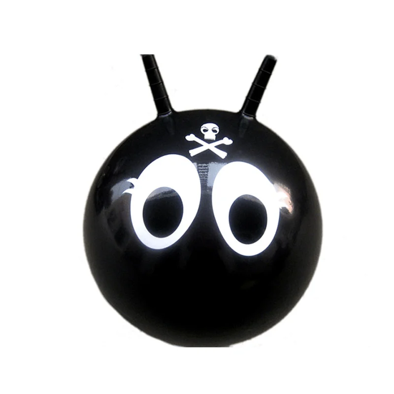 Best Big Inflatable Adult Space Hopper Toy Balls for Kids