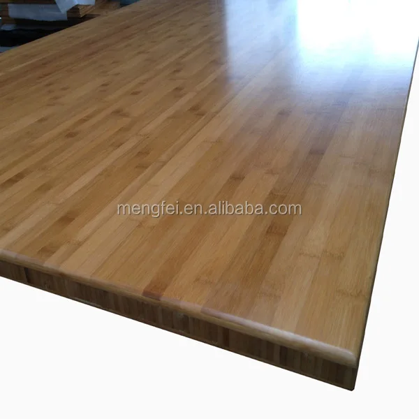 2018 lacquered bamboo board