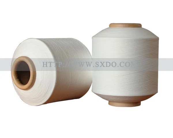 CAJ 500B high speed air spandex covered yarn machine for socks/underwear