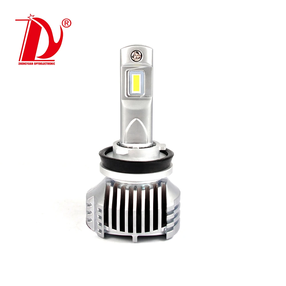 Auto lighting system h7 h8 h11 9005 9006 13600lm 90w high power led headlights bulb car use led light kit led