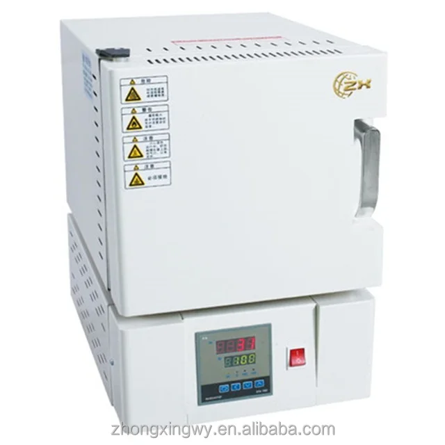 No.1 brand! Factory price 60% off! Lab muffle furnace with high quality