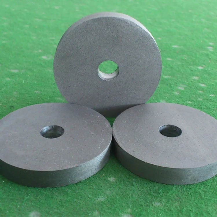 Factory directly sell good quality pure tungsten disc