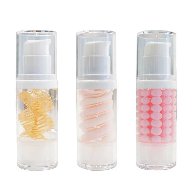 
Chinese suppliers Intense Super Brightening High quality anti aging pure hyaluronic acid caviar essence 