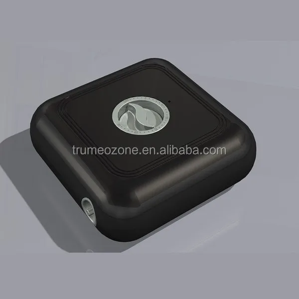 Новый небольшой генератор озона для еды, овощей, фруктов