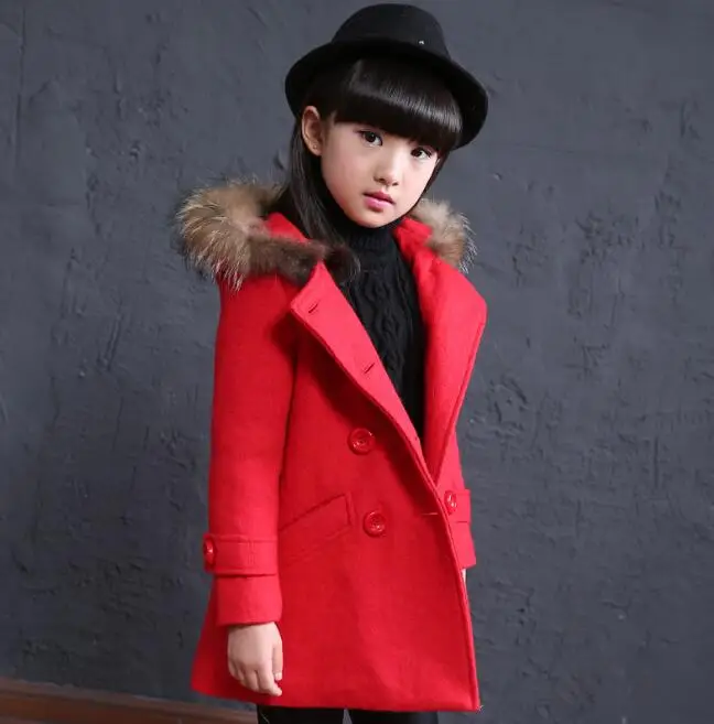 cy10818a Wholesale Baby Clothes Kids Winter Coats Baby Winter Clothes Toddler Baby Clothes Girls Coats