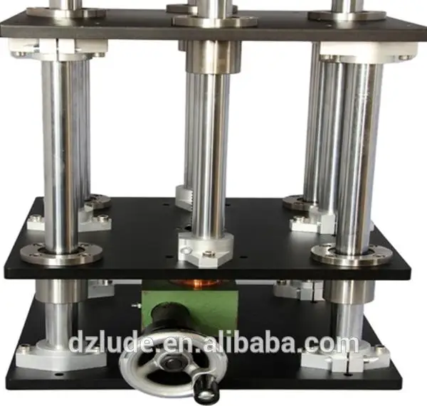 
New design mini manual screw jack with great price 