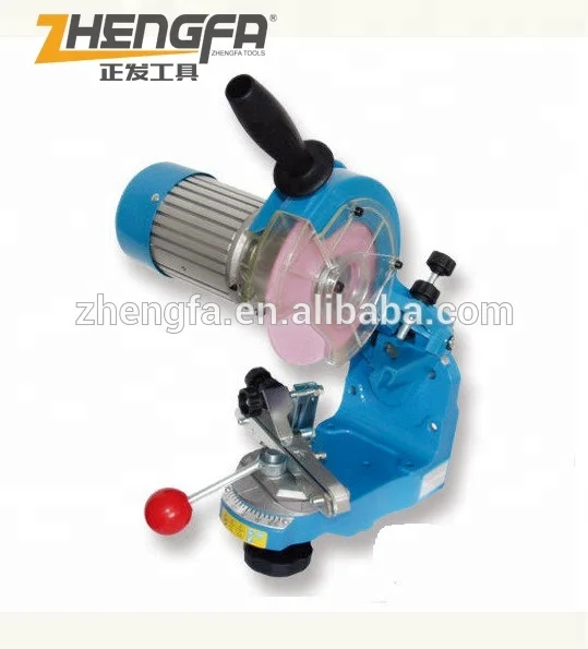 
 Новые садовые инструменты, электрическая точилка для цепи бензопилы/шлифовальная машина с Индукционным двигателем 230 Вт  