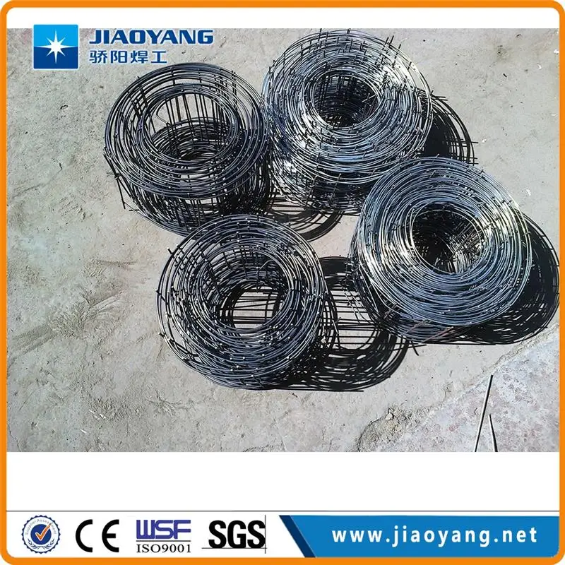 Automatic Brick force Wire Mesh Welded Machine manufacture