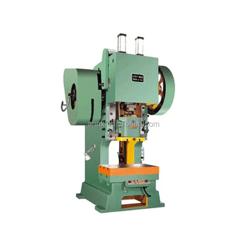 CNC Sheet Metal Hole Perforating Mechanical Punching Machine