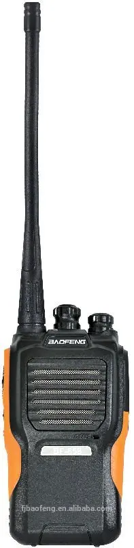 Uhf укв fm-приемопередатчик BF-658 UHF 400 - 470 мГц 5 Вт