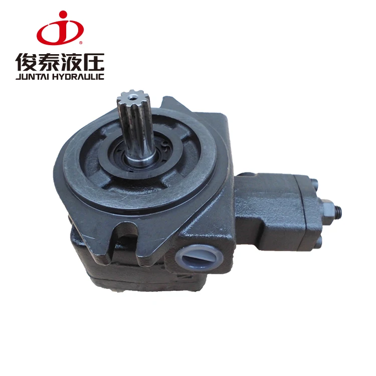 
VUP Hydraulic Pump For Electric 