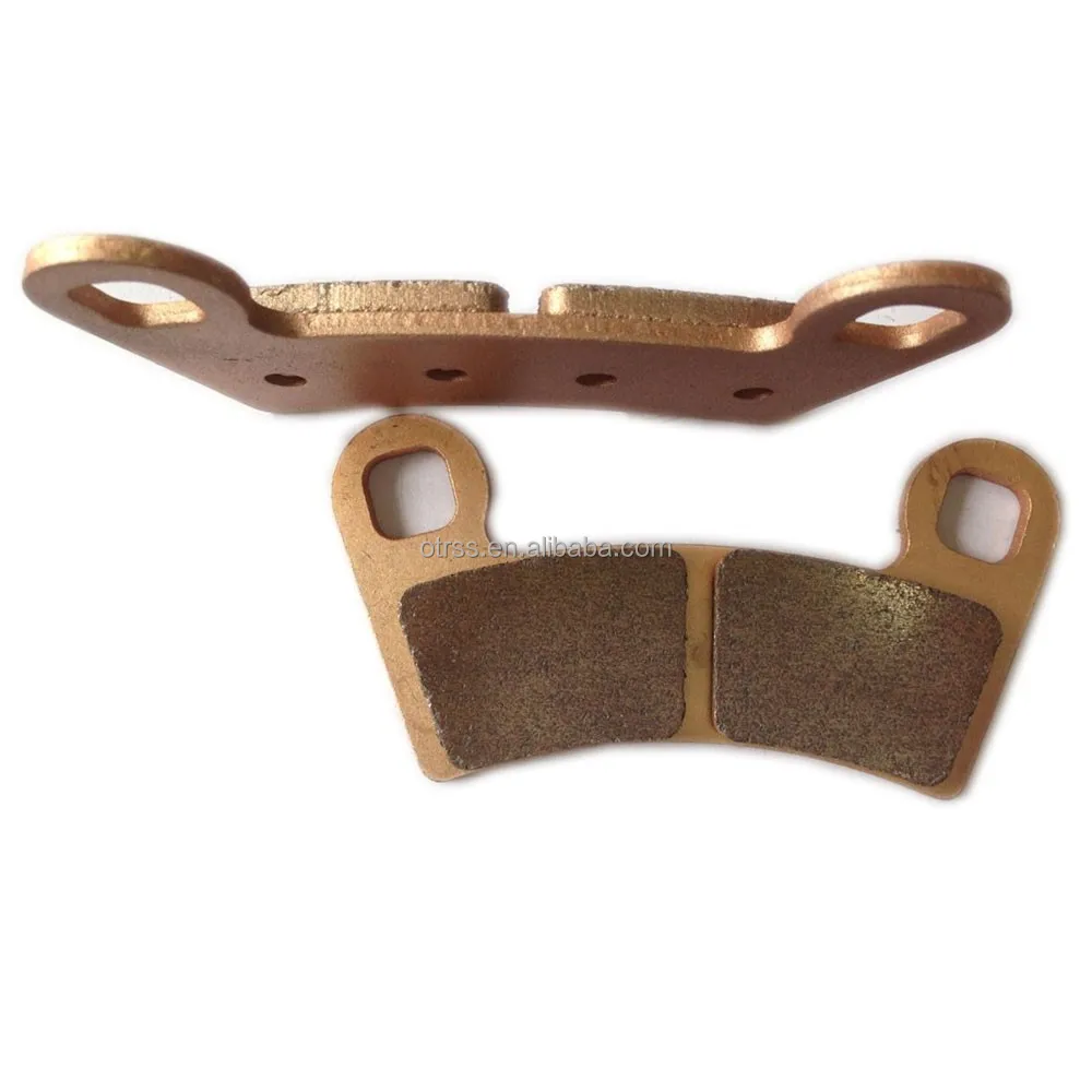 ATV/UTV Sintered Brake Pads Fit for POLARISS