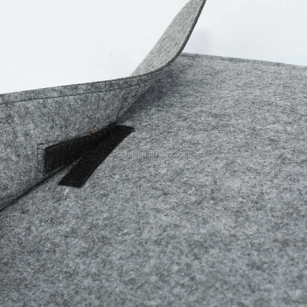  Производитель мягкая фетровая сумка для ноутбука MacBook Air Pro 11 