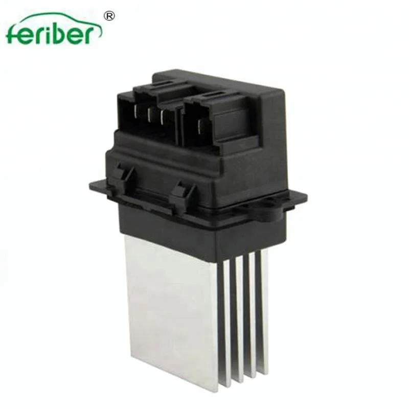 Blower Motor Resistor For Chrysler Jeep Liberty Nitro Commander Town  Country jaguar 4885482 4885482AC