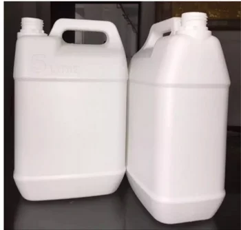 China Plastic jerry can pail barrel for different size fuel water containe wine barrel in china