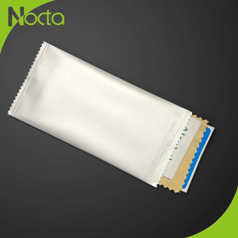 Promotional Installation Cleaning Accessories For Mobile Phone Tempered Screen