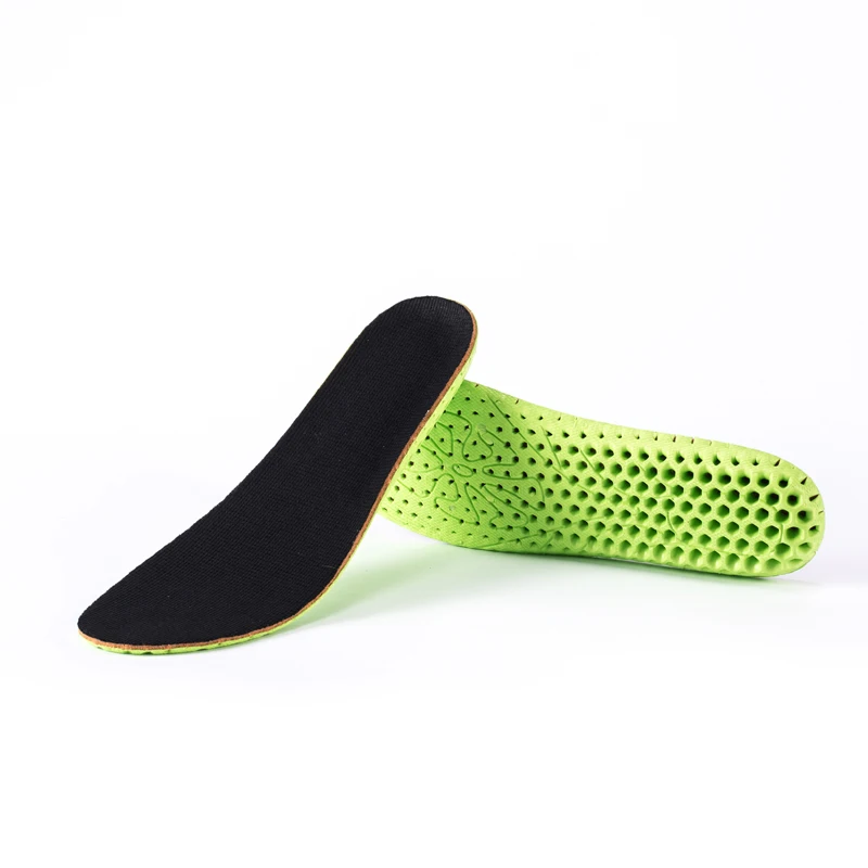 
best comfort air insoles Deodorant Breathable Eva Soft Memory Foam Insole 