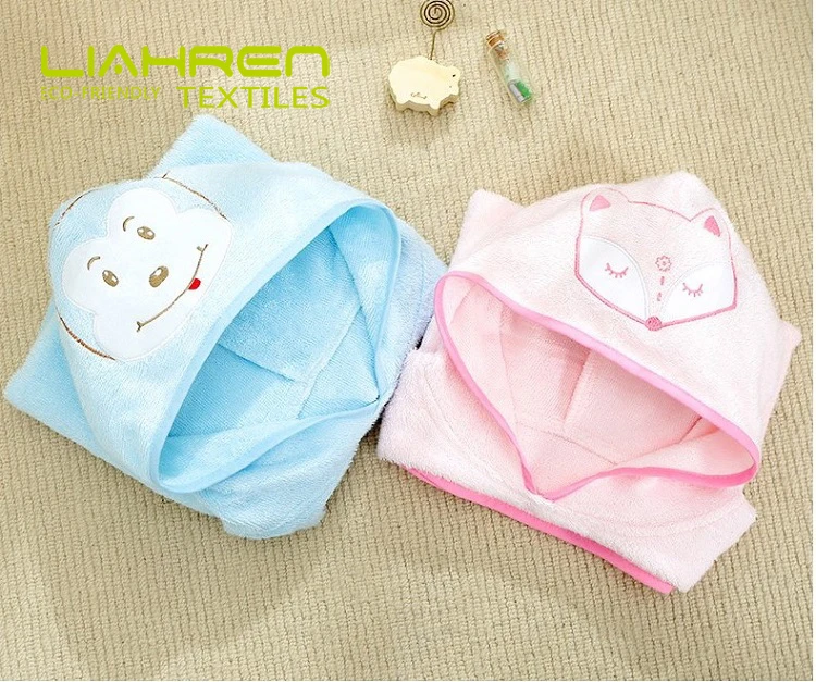 Premium Hooded Towel for Kids Large Size Kids Towel Highly Absorbent Bathrobe Poncho Gifts for Toddlers Shower