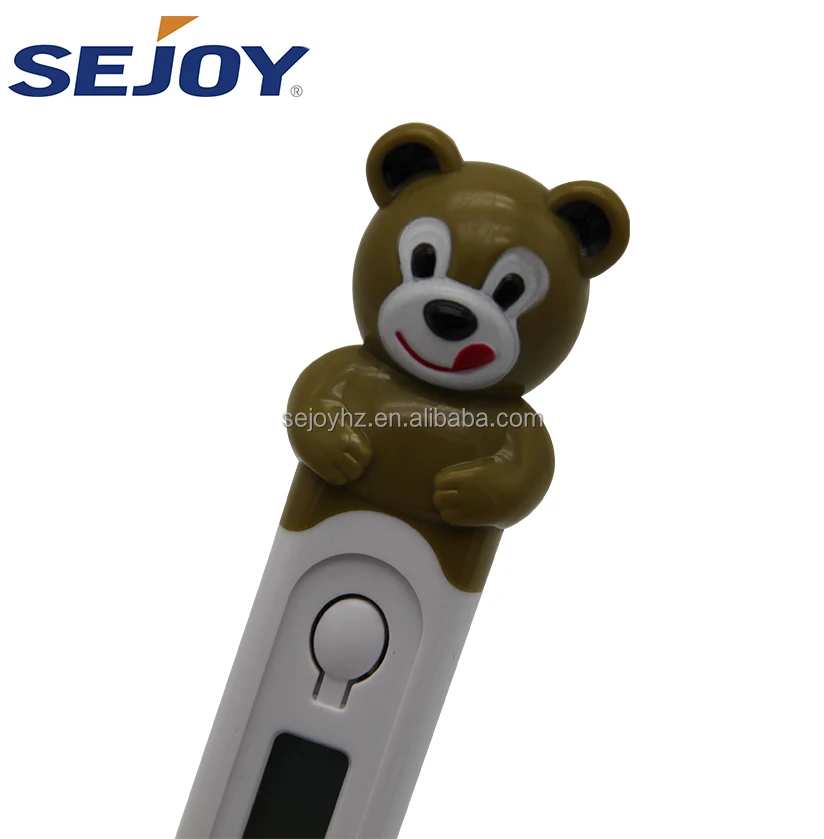 High quality pediatric animal thermo tech baby care digital thermometer