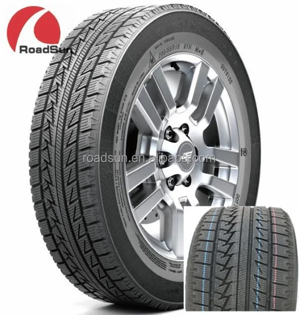 Snow tire russia market Snow tire 165/60r14 195/55r15 225/65r17 Car tire