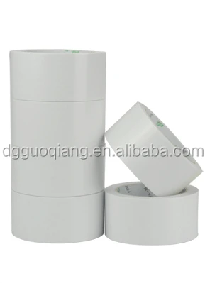 Hot sale strong white stick foam  double sided Photography tape Arts, Crafts Paper Backing