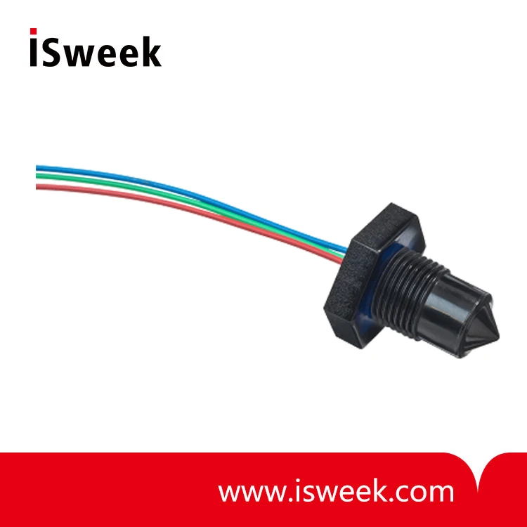 Optical Liquid Level Sensor LLC200D3SH Water Level Sensor