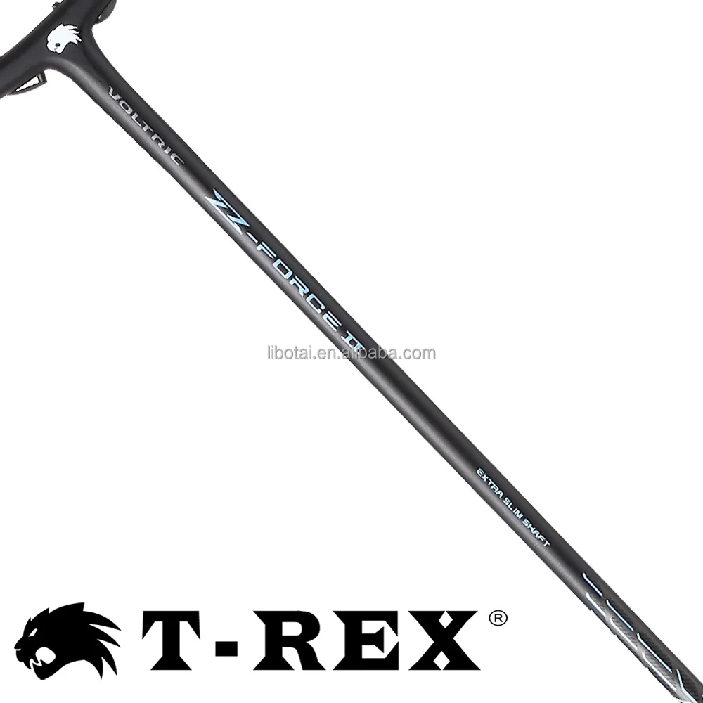 TREX OEM full carbon light weight professional badminton racket