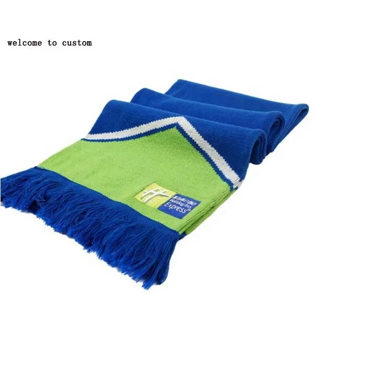 
Customized high quality winter hat and scarf knitting manufacturer 