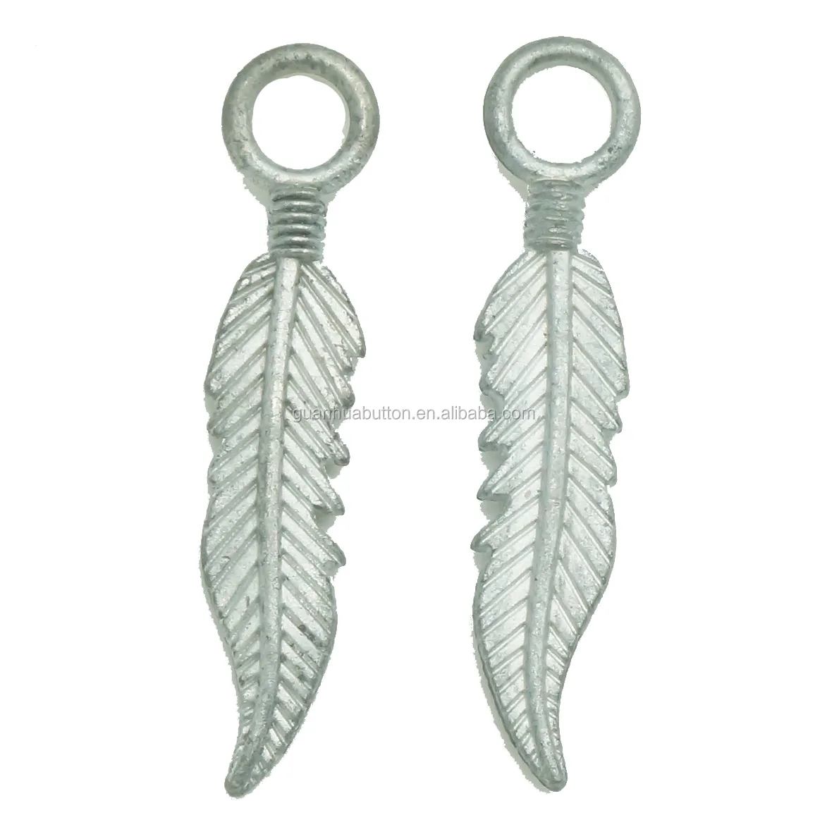 
custom metal zipper puller design 