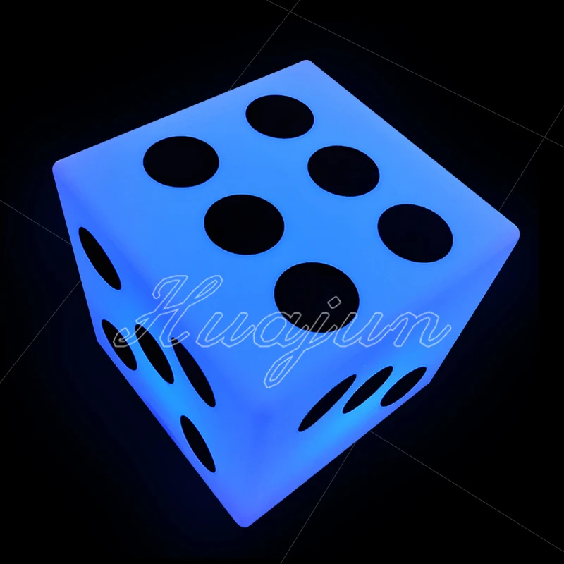 2021 новый дизайн, пластиковый стул с изменяющимися цветами, светодиодный водонепроницаемый барный стул