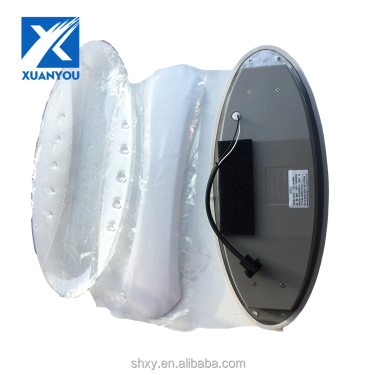 Interior ceiling dome roof light lamp for universal bus parts