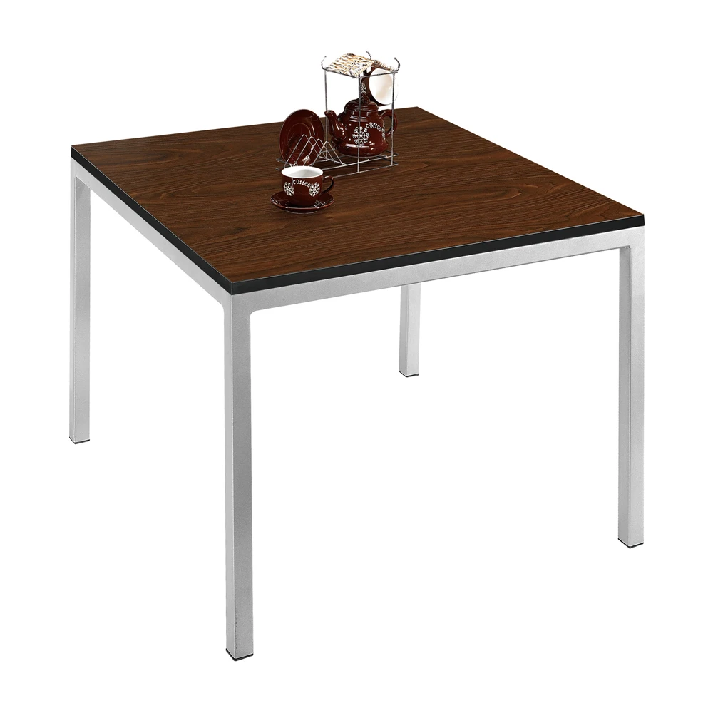 Greatway Manufacturer Modern Wooden Coffee Table Furniture Design Living Room Furniture Home Furniture Metal