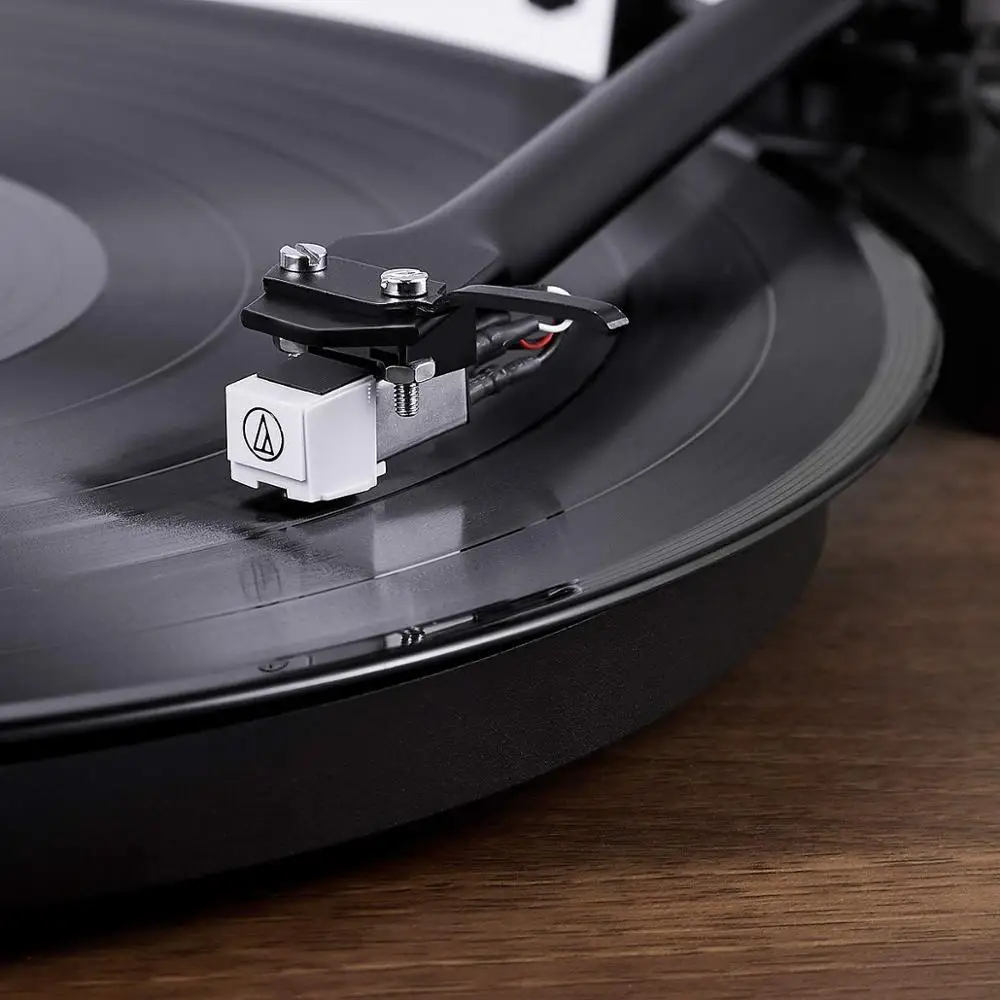 
Audio Technical ATN3600L Replacement Stylus Cartridge for AT-LP60 Turntable 