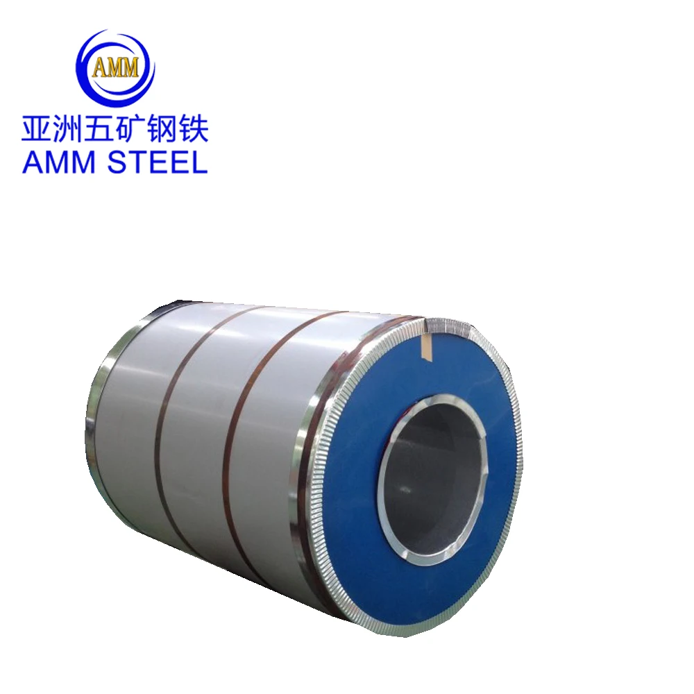 Hot dipped galvanized steel coil