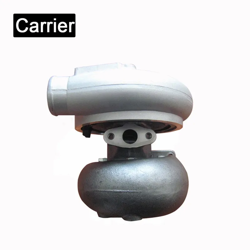 
HX40 turbo 3593920 51.09100-7616 with D0836LOH03 