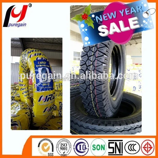 
made in morocco motorcycle tire 3.75-19 