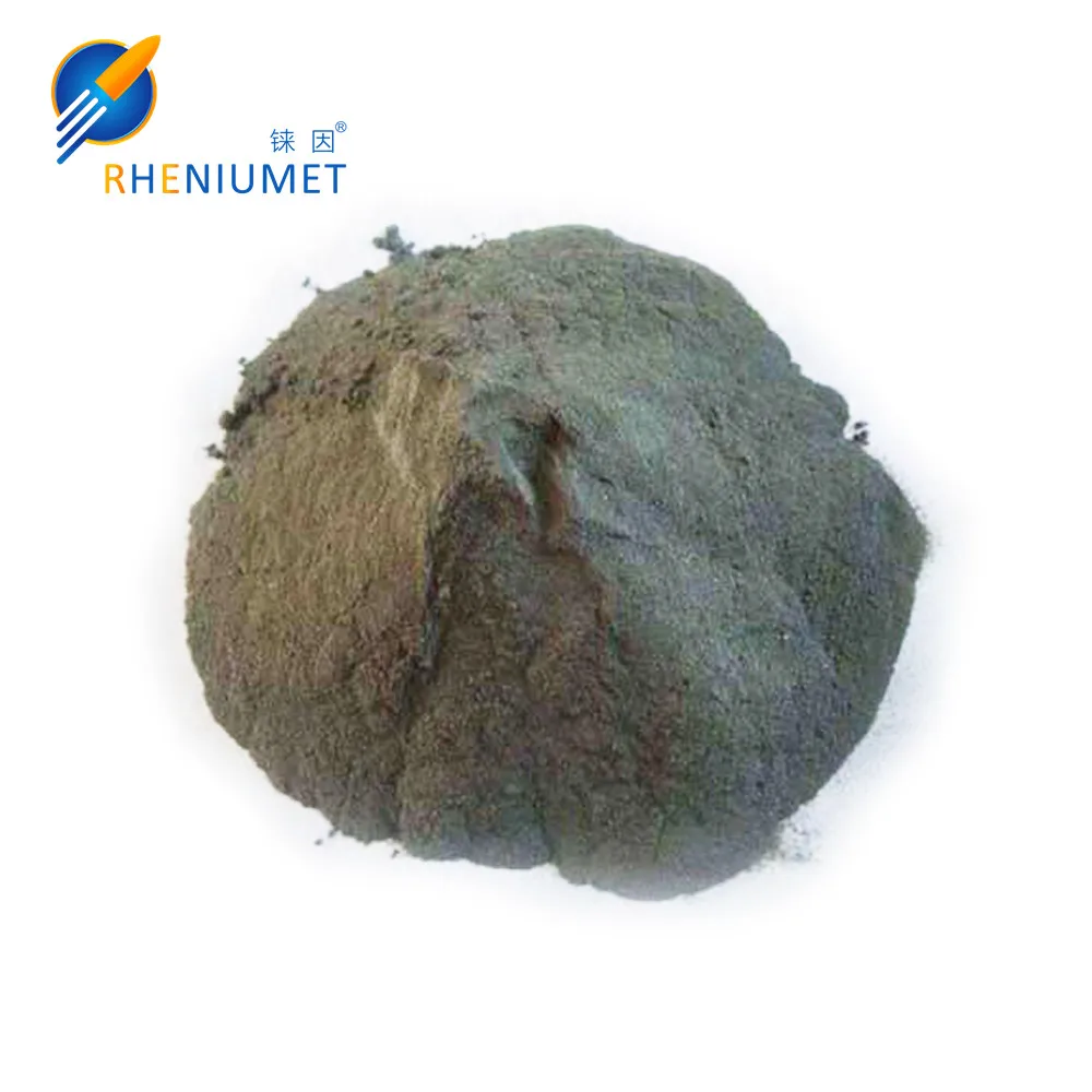 
Low Oxygen Fine Spherical Titanium Powder 99.95% 99.995% Purity 