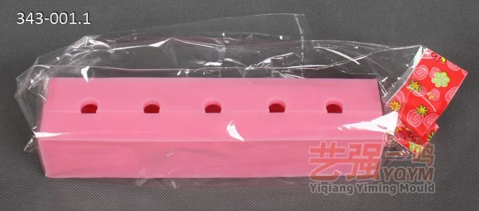 
Silicone lollipop mold fondant cake decorating tools silicone mold for candy 