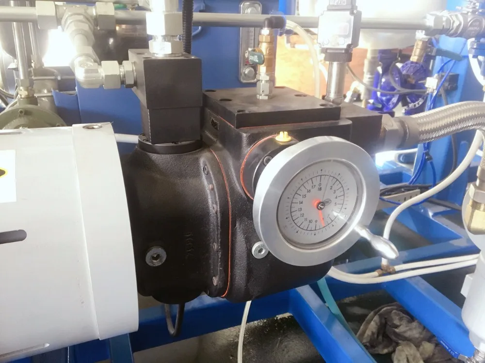 Polyurethane Filling Machine /Polyurethane Injecting Machine /Polyurethane Foam Machine for Pipes