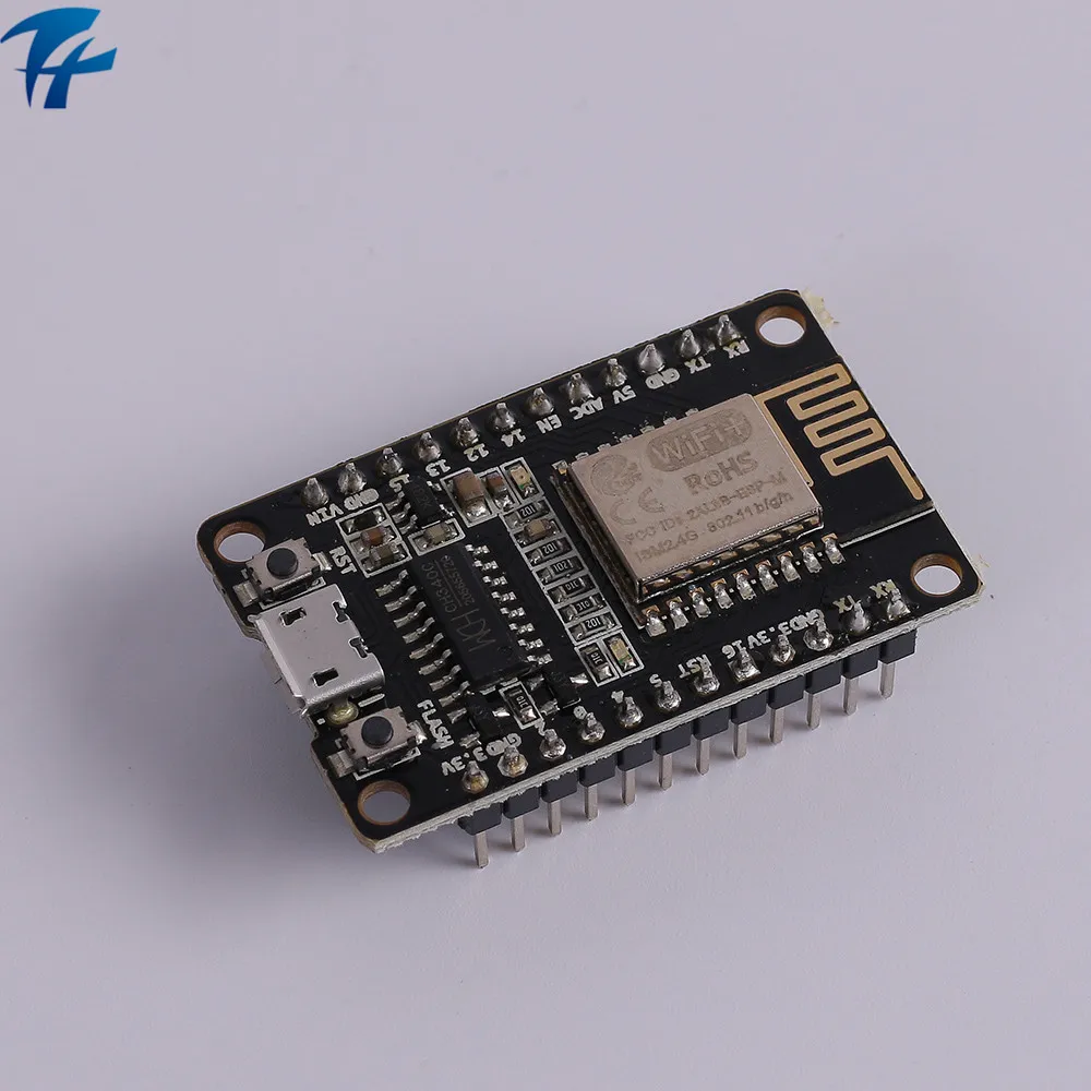 Based On ESP-M2 WiFi Wireless Development Board Module ESP8285 Nodemcu-M