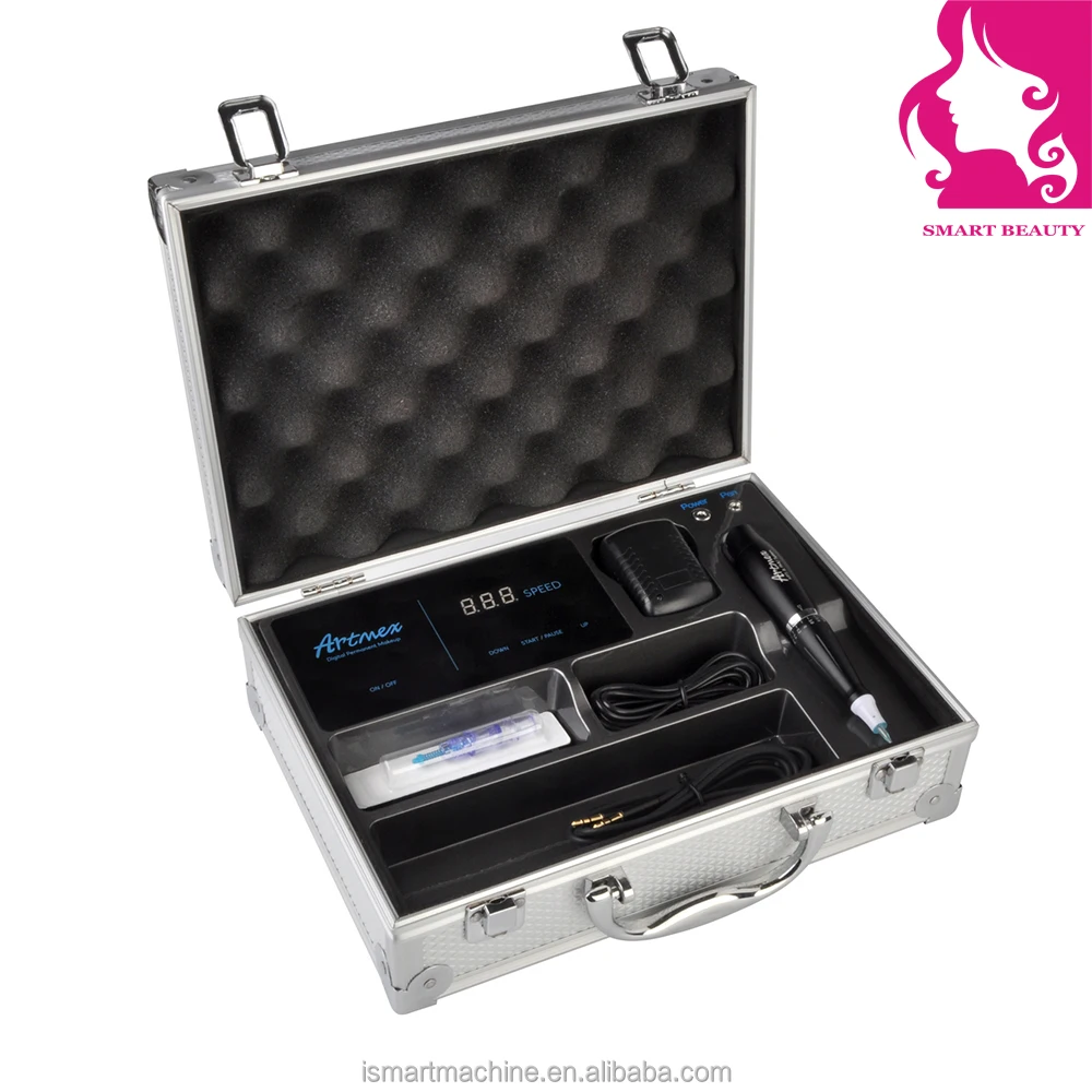 Dermapen Derma pen for PMU MTS