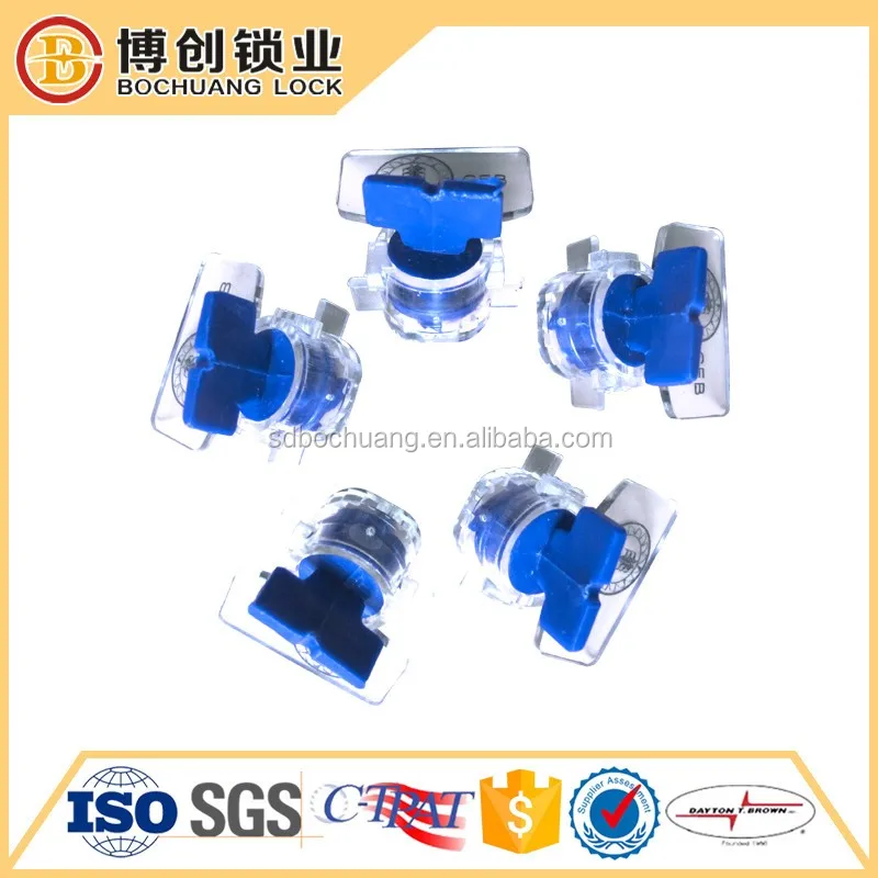 Пломба роторная Контроль электросчётчиков, газовых счётчиков, счётчиков на воду