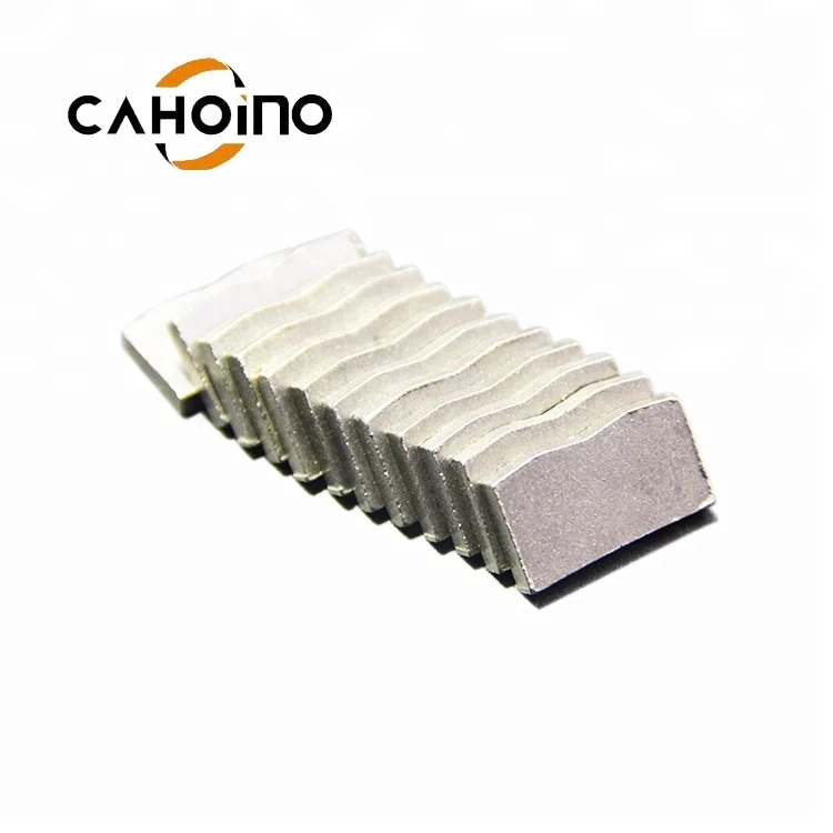 China Factories Diamond Tools Diamond Segment For Granite Saw Blade