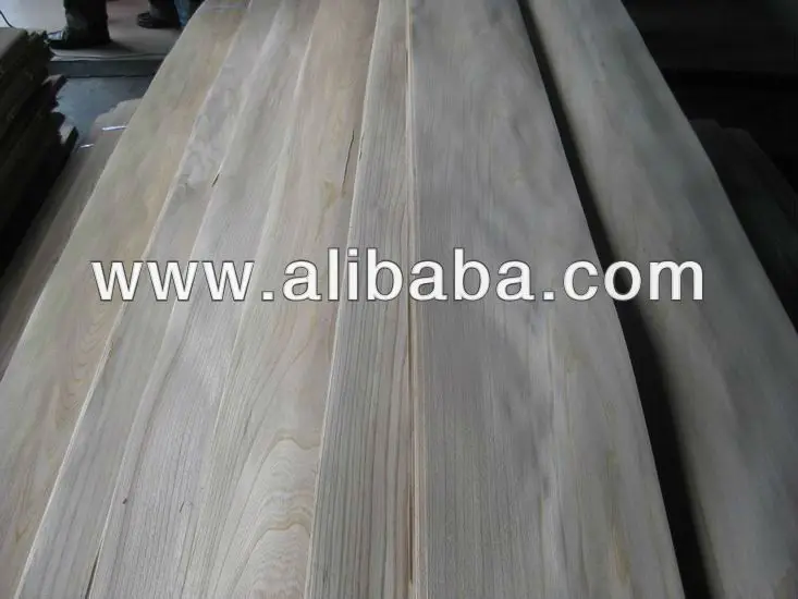 
Sliced Mindy Veneer 